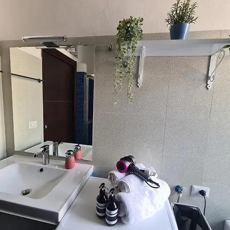 Apartamento Blue Retreat M4 *