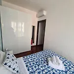 Blue Retreat Modern Near M4 Διαμέρισμα *